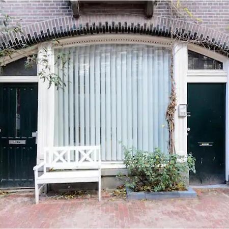 Marijke'S Guestroom Amsterdam Luaran gambar