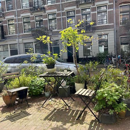 Marijke'S Guestroom Amsterdam Luaran gambar