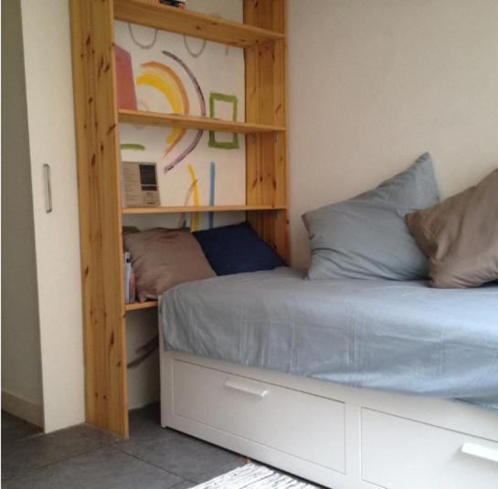 Marijke'S Guestroom Amsterdam Luaran gambar